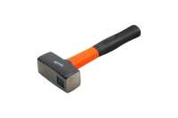 Кувалда 2кг фиберглас. ручка Sparta Арт. 10917