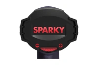 Фен технический SPARKY HAG 2000E 2.0кВт 600t 500л/мин кейс Арт. 13000208853
