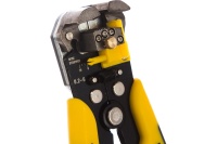 Стриппер автоматический многофункциональный, 0.2 - 6 мм2 STAYER TS-X Арт. 22655