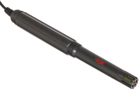 Термогигрометр RGK TH-30 Арт. 776325