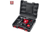 Перфоратор ЗУБР ПВ-28-1000 SDS+ 1000Вт 4Дж 3реж Арт. ПВ-28-1000