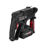 Перфоратор акк ELITECH HD CRH 2024BL SDS+ 20V*4Ah Li-Ion 2.5Дж 3 реж. 1 акк ЗУ Арт. CRH 2024BL (E2205.035.01)