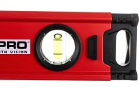 Уровень магнитный 400мм 3 кол KAPRO Saturn Арт. 987XL-41-40M