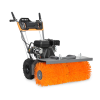 Подметальная машина VILLARTEC S 7080E