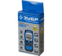 Детектор проводки ЗУБР DX-750 100мм Арт. 45260