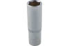 Головка 17мм 1/2" удлиненная Jonnesway S04HD4117 6 гран. Арт. 47240