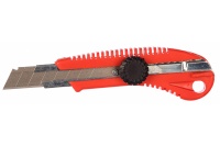 Нож технический 18мм FIT Арт. 10238