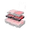 Ящик для инструментов QBRICK System ONE Organaizer L 531*379*77мм Арт. 10501290