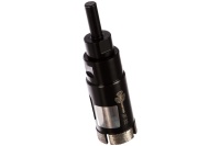 Коронка алмазная 32мм Trio-Diamond по керамограниту, серебряная пайка Арт. GCB772