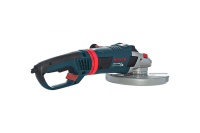 УШМ BOSCH GWS 24-230 LVI 230мм 2400Вт пл. пуск. Арт. 0601893F00