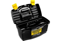 Ящик для инструмента STAYER ORION-19 19" 48*25*24см Арт. 38110-18_z03