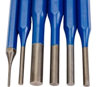 Набор кернов 6шт WORKPRO Арт. WP201304