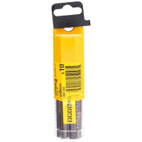 Сверло по металлу DeWALT HSS-G 8.0x117мм EX2 Арт. DT5553-QZ