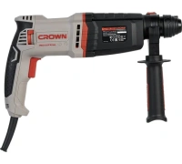 Перфоратор CROWN CT18209 BMC SDS+ 900Вт 3.2кДж 3 реж. Арт. CT18209 BMC
