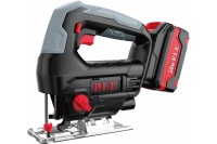 Лобзик акк. PIT PST20H-70A 20В ход 19мм SOLO без АКБ и ЗУ Арт. PST20H-70A