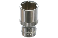 Головка торцевая 10мм 1/4"DR114010 Ombra Арт. 55076