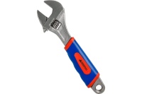 Ключ разводной 200 мм Vertextools Арт. 2010-20