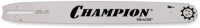 Шина CHAMPION 20" 3/8" 1.5мм 72зв. Арт. 952941