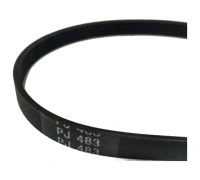 Ремень привода ножа 8PJ483/190J EM3813,3815,4217 Арт. 8345-511002-0000020