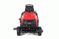 Газонокосилка с сиденьем (трактор) EVOline TRG 96 H (с двигателем Zongshen)
