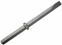 Долото HEX28,6 плоское 28*410мм Makita Арт. D-17647