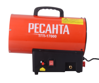 Газовая тепловая пушка Ресанта ТГП-17000