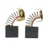 Щетки графитовые 2 шт, CB-203 Makita Арт. 191953-5