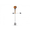 Триммер бенз VILLARTEC CB 532P 52,8см3 1,9кВт, неразъем, прям Арт. 1102090000
