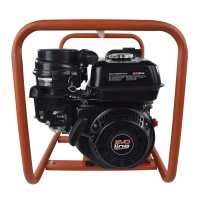 Мотопомпа бензиновая EVOline MG 30 (Zongshen)