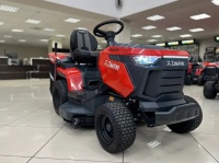 Трактор садовый ZimAni TC107HVD 20,8лс 107см травосборник 320л Арт. TC107HVD
