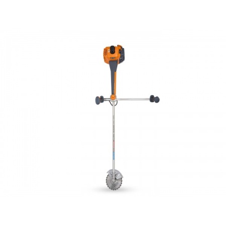 Триммер бенз VILLARTEC CB 532P 52,8см3 1,9кВт, неразъем, прям Арт. 1102090000