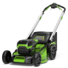 Газонокосилка Greenworks GD60LM51SP Gen 2, 60v, 51 см, без АКБ и ЗУ (аккумуляторная)