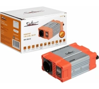 Инвертор автомобильный Airline 12/220V 300 В Арт. API-200-02