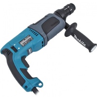 Перфоратор Makita HR2470FT SDS+ 780Вт 2.7Дж 3 реж. съем.патрон Арт. HR2470FT