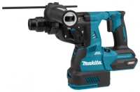 Перфоратор аккумуляторный Makita HR003GZ SDS+ 40V XGT Li-Ion 2.8Дж 3реж. без АКБ и ЗУ Арт. HR003GZ