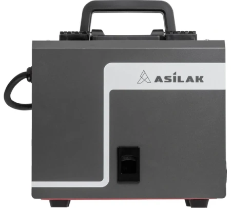 Сварочный полуавтомат ASILAK M2005 20-180А 4.4кВт 0.8-1.0мм 230В Арт. AS1570-6