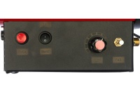 Пушка тепл. газ. Elitech ТП 15Г 15кВт, 330куб.м/ч, пропан/бутан Арт. ТП 15ГБ