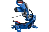 Пила торцовочная ЗУБР ППТ-255-П 2000Вт 255х30мм гл. 90мм дл. 305мм Арт. ППТ-255-П