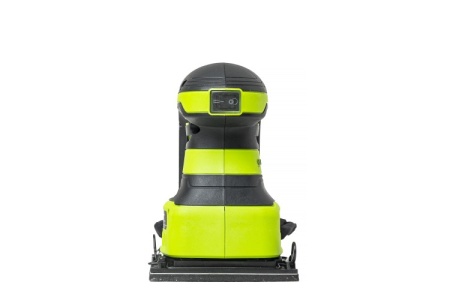 Плоскошлифовальная машина аккумуляторная GREENWORKS G24SS14