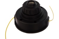 Головка трим. Champion HT27 М6х1.25 1.25мм правая полуавт. ET600 ET600A T281 Арт. C5084