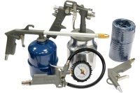 Набор окрасочного инструмента UNIVERSAL UNI-В GARA Арт. UNIVERSAL UNI-В GARAGE