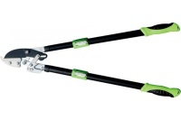 Сучкорез 690мм Центроинструмент телескопический с храповым механизмом, до 45мм Арт. 0208