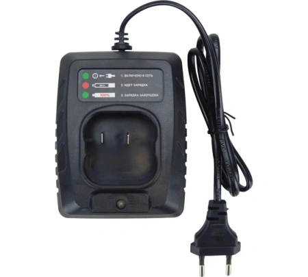 Набор акк инстр. PROFIPOWER Винтоверт E0211 и шуруповерт E0210 16В*2.0Ач Li-ion 2акк З/У кейс Арт. E0227