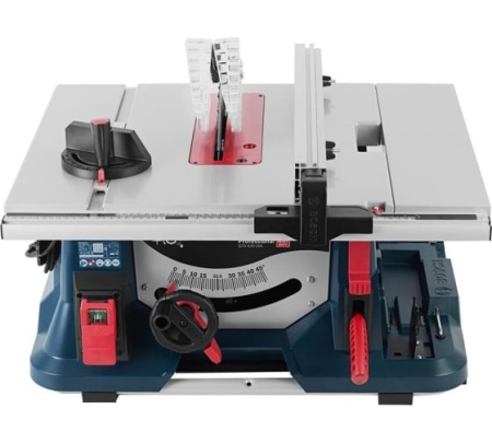Стол распиловочный BOSCH GTS 635-216 1600Вт диск 216мм 70мм глубина пропила Арт. 0601B42000