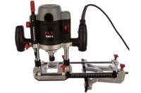 Фрезер PIT PER12-C 2100Вт 8/12мм 6000-22000об/мин Арт. PER12-C