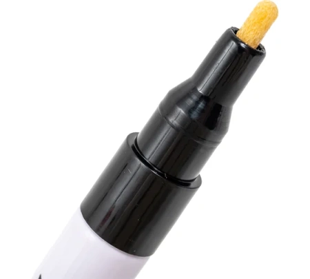 Маркер промышленный универсальный Flysea Paint Marker FS-120 1мм черный Арт. FS-120-black