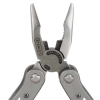 Плоскогубцы 165мм комб. Stanley MULTITOOL многофункциональные 12 в 1 Арт. 0-84-519