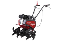 Культиватор Elitech КБ 60Р 6.5л.с. г/ш 330/300-850мм. скор +1/-1 цепной, регул. рукоятки Арт. КБ 60Р