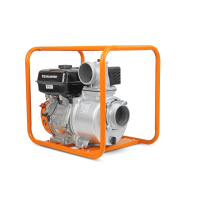Мотопомпа VILLARTEC PB 100