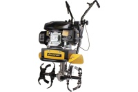 Культиватор CHAMPION BC4401 4л.с г/ш 180/380мм скор +1/0 червячный Арт. BC4401